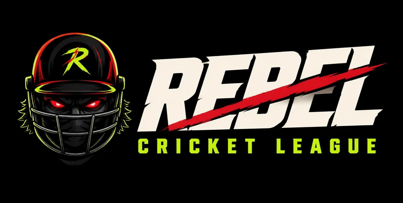 Rebel Cricket League
